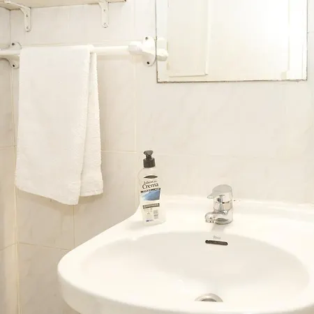 Pensionat Dani Barcelona