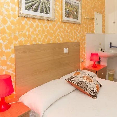 Pensionat Dani Barcelona