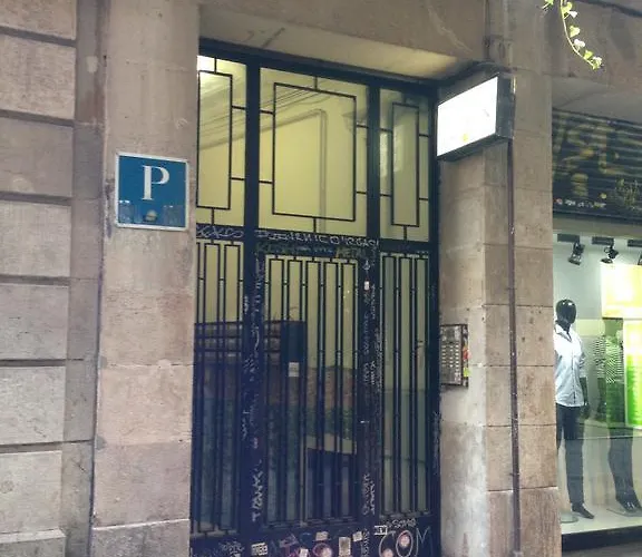 Dani Vendégház Barcelona