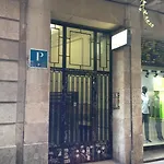 Dani Pensión Barcelona
