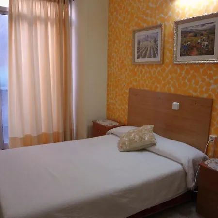 Pensjonat Dani Barcelona