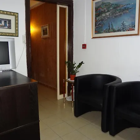 Гостевой дом Dani *