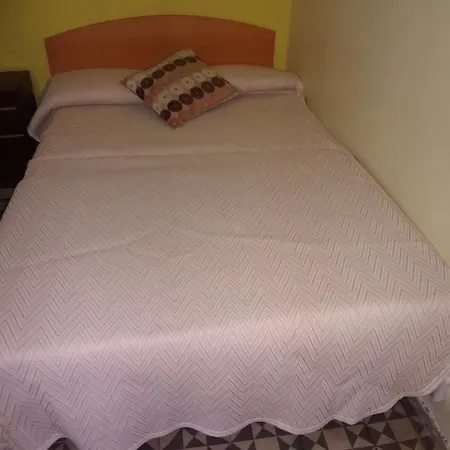 بيت ضيافة بنسيون داني